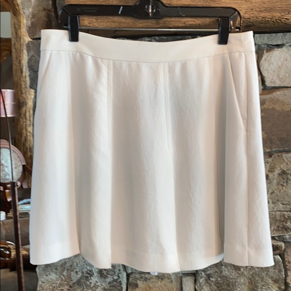 Vince skirt